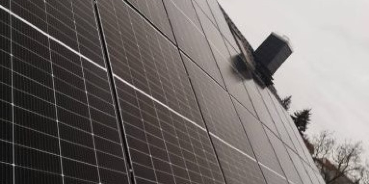 Photovoltaik in Halle - Beste Solaranbieter