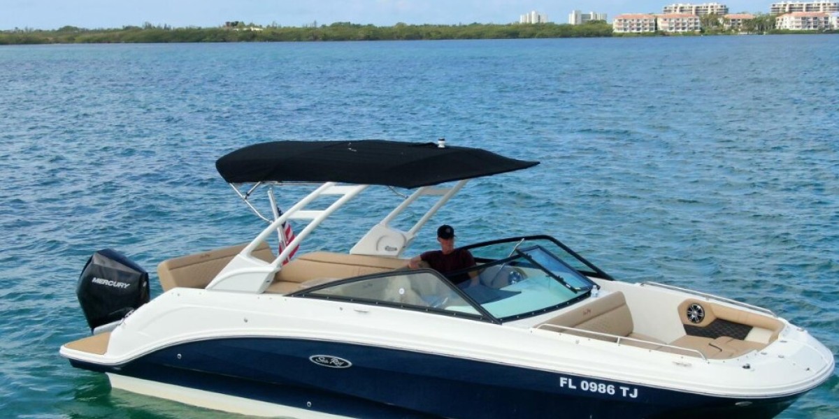 Luxury on the Water: The Features and Comfort o