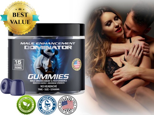 dominatormaxxxgummies Profile Picture