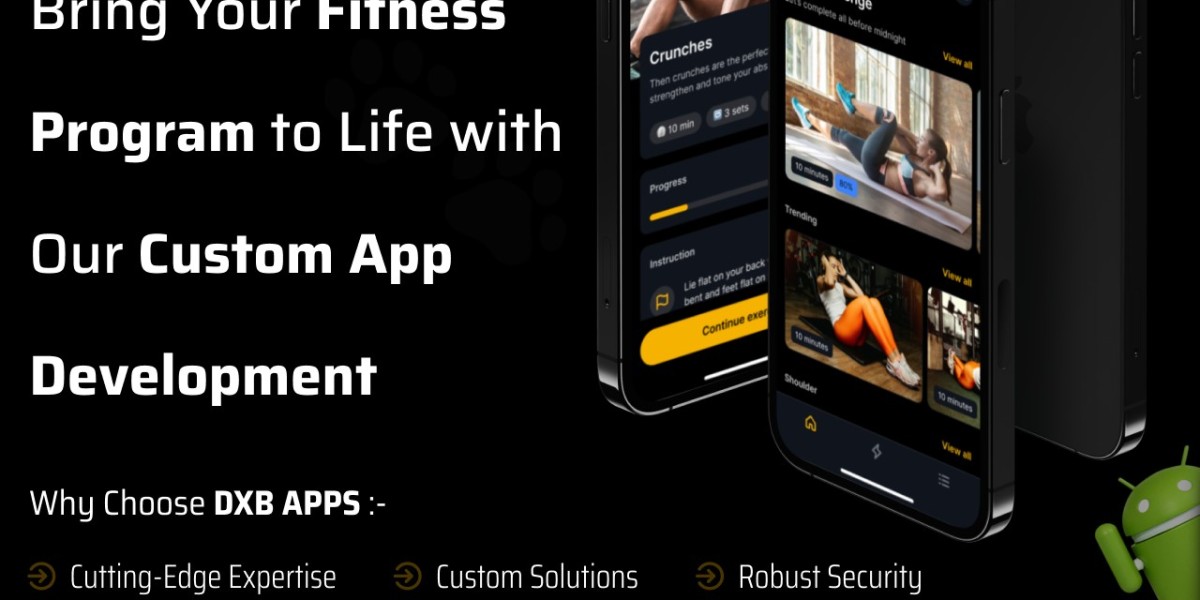 App development abu dhabi