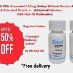 Citra Tramadol Pink Color Profile Picture