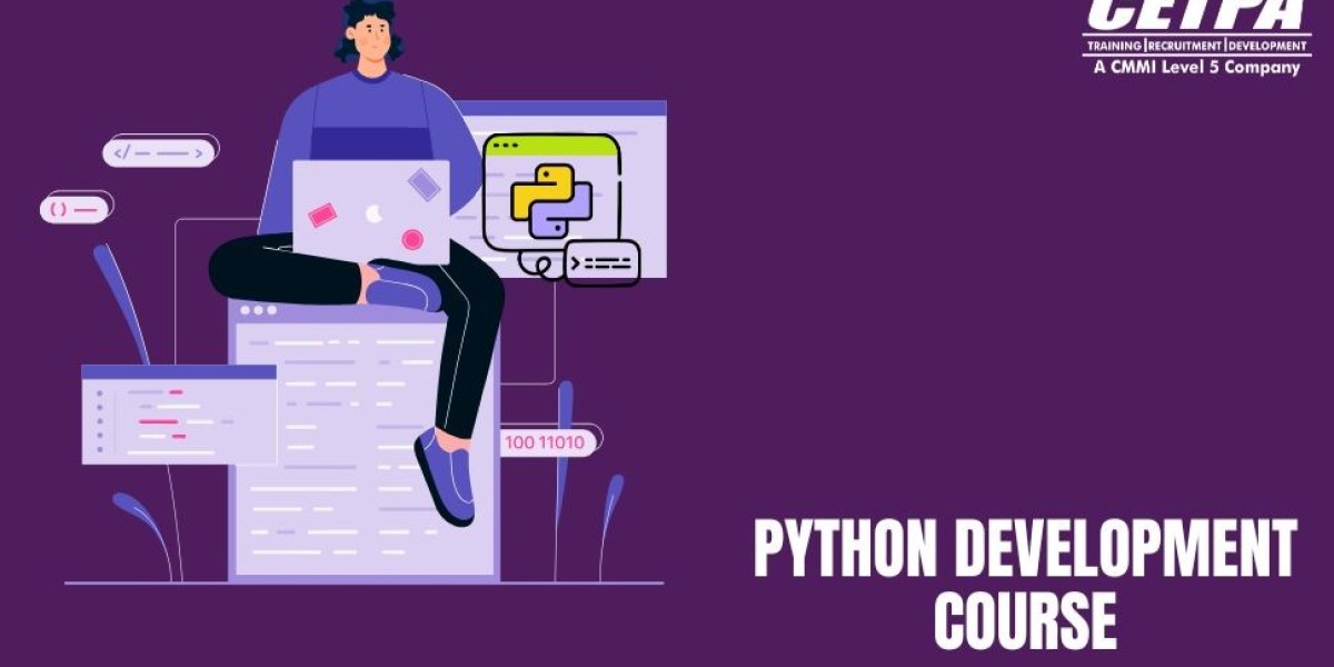 Unlocking Opportunities with Python Development