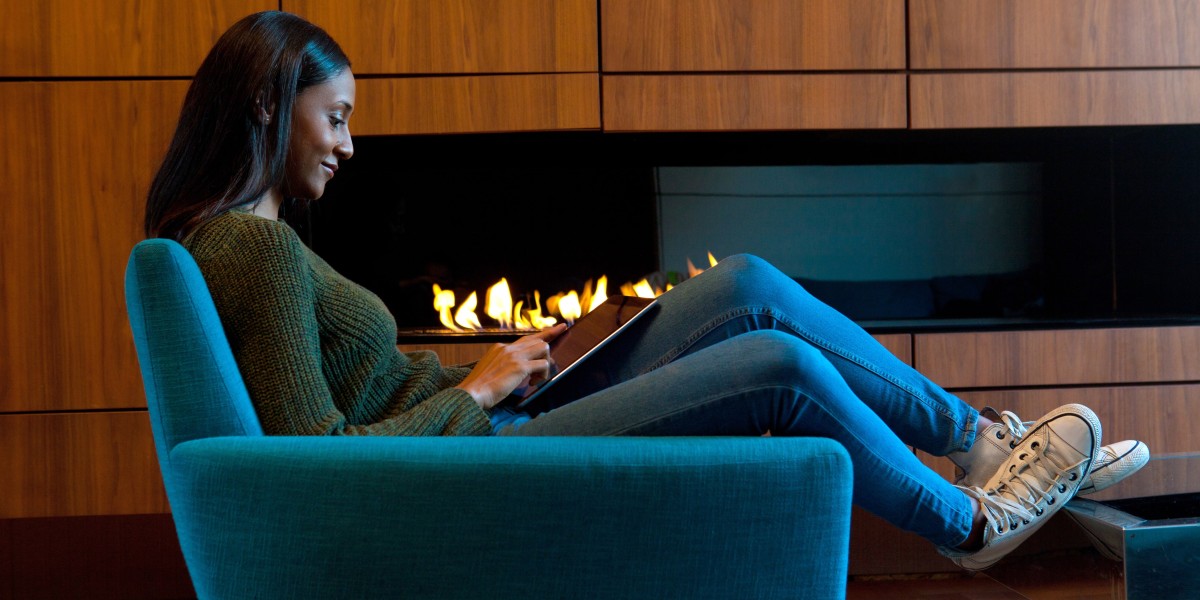 What You Can Do To Get More With Your Minimalist Fireplaces