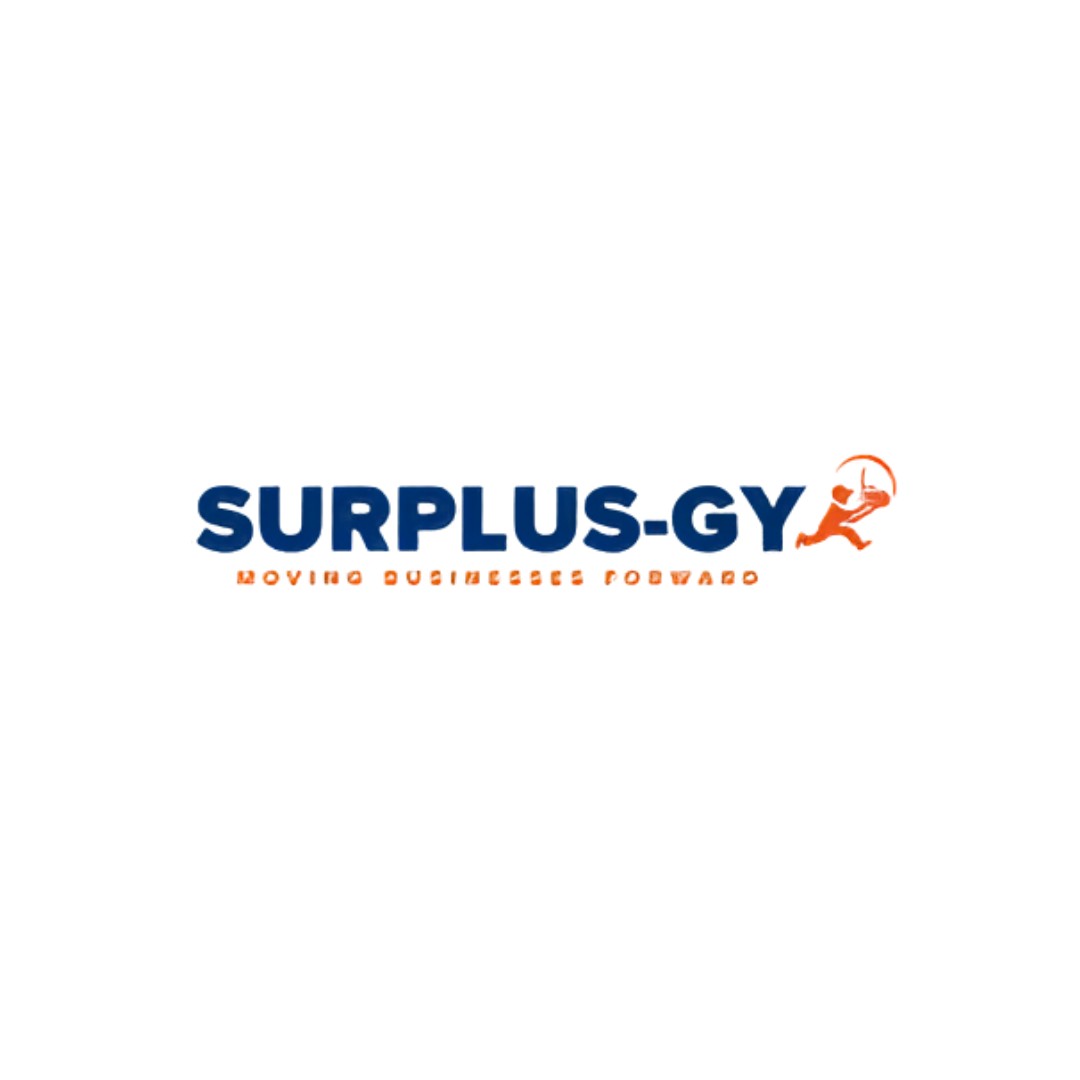 Surplus Gy Profile Picture
