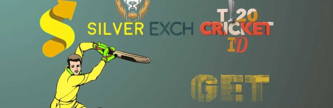 Silverexch Cover Image
