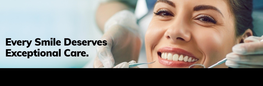 CAROLINA SMILE DENTISTRY Cover Image