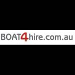 boat4hire Profile Picture