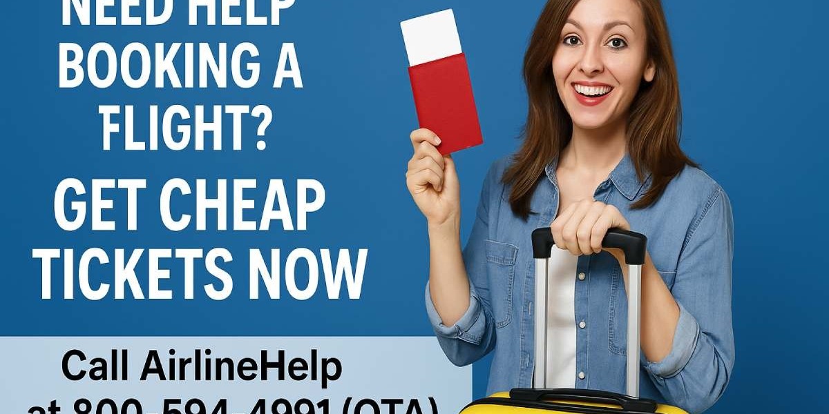 Need Help Booking a Flight? Get Cheap Tickets