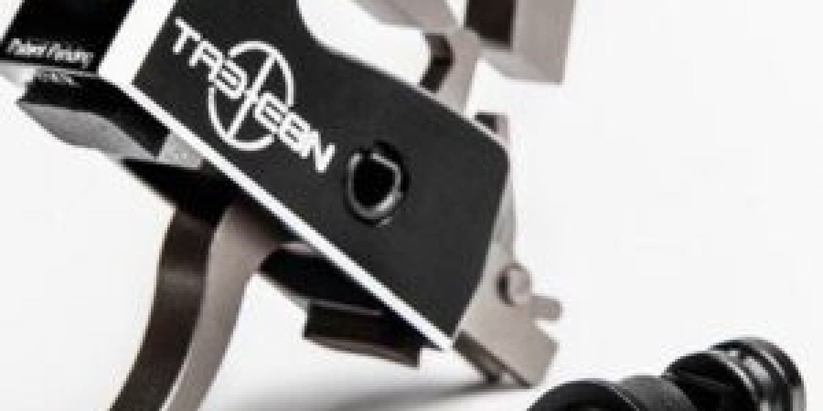 AR 15 Triggers: The Ultimate Guide to Upgrading