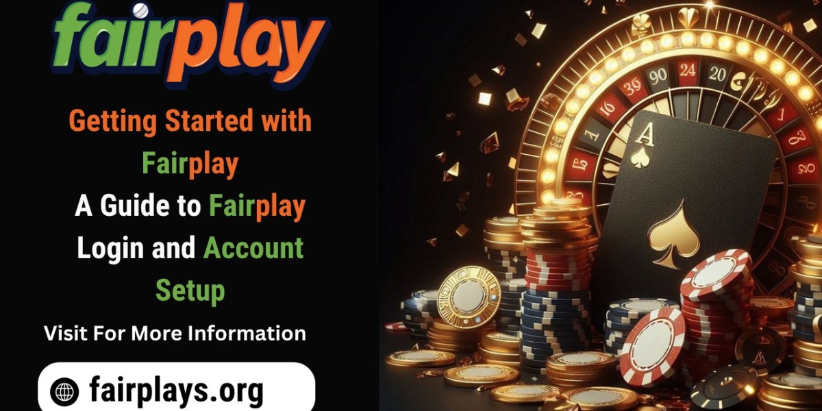 Getting Started with Fairplay: A Guide to Fairp