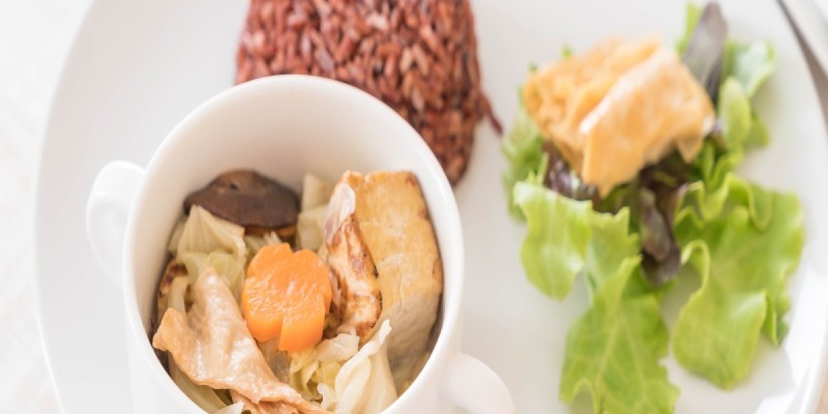 Emerging Trends in the Singapore Probiotic Food