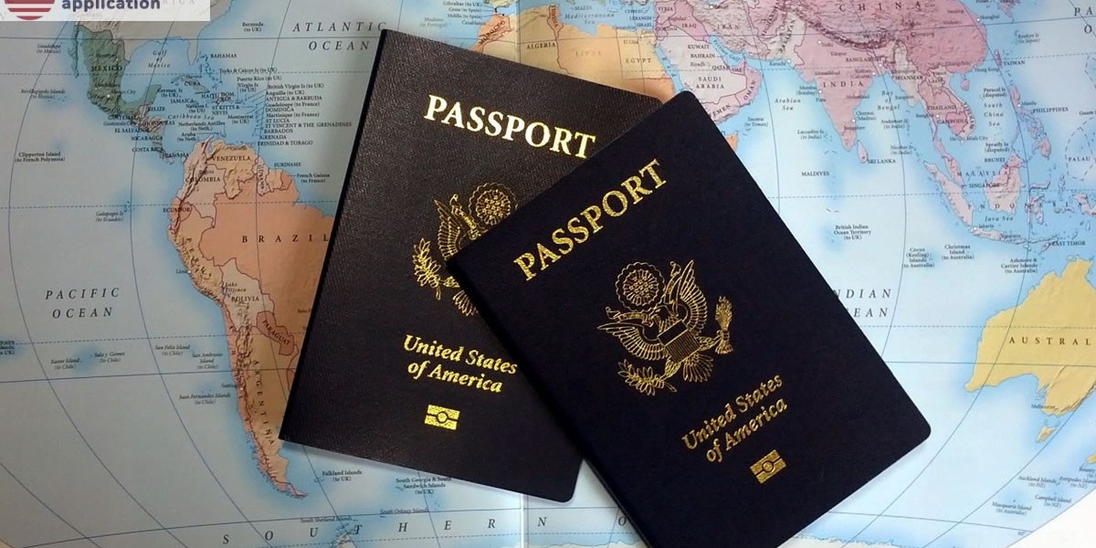 USA Passport Application: The Difference betwee