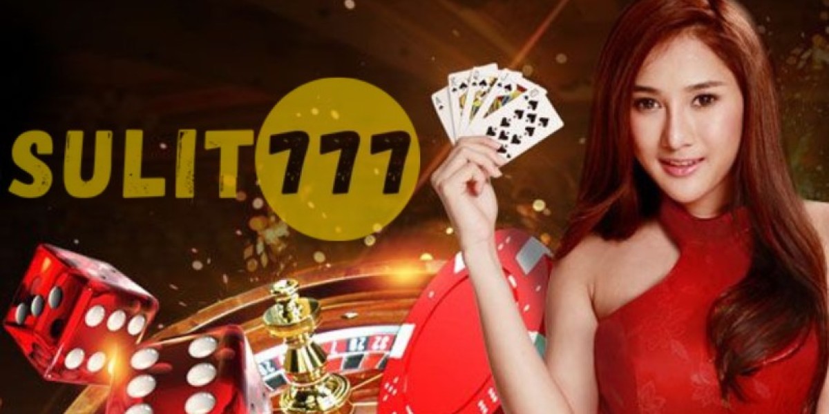 Sulit777 App Download Free