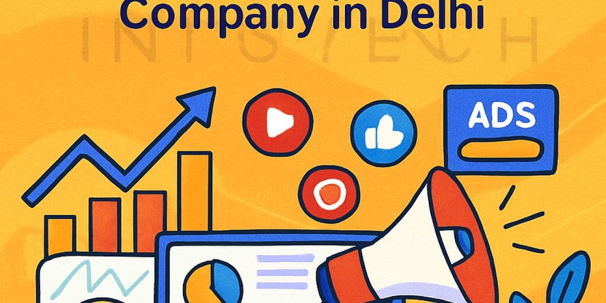 Performance Marketing Company in Delhi