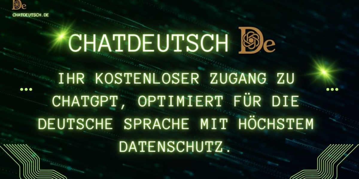 ChatDeutsch.de – Dein digitaler Sprachcoach für