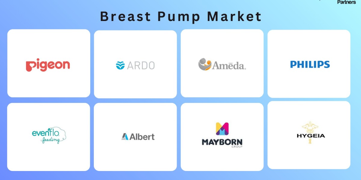 Breast Pump Market Outlook to 2031