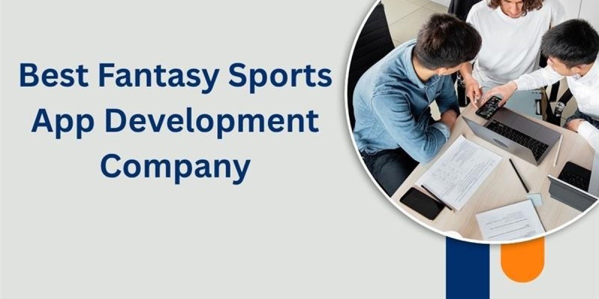 Best Fantasy Sports App Development Company