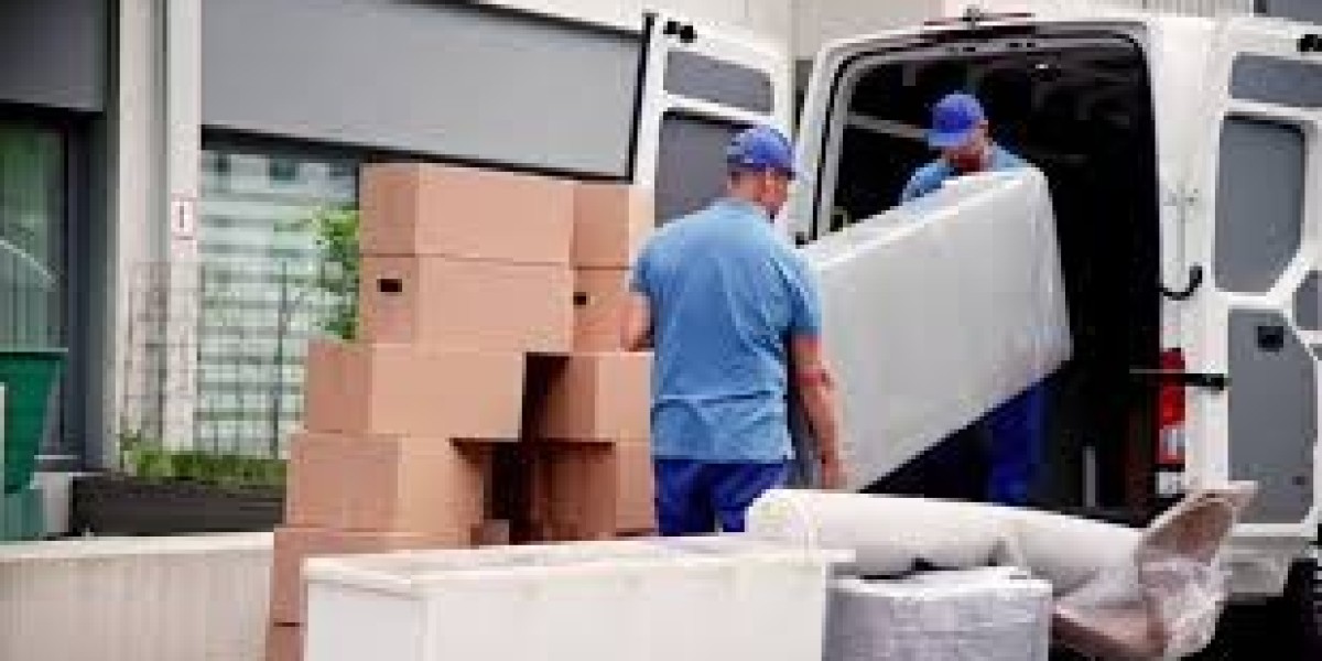 Expert Movers and Packers in Dubai – Trusted