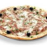 Pizza express Profile Picture