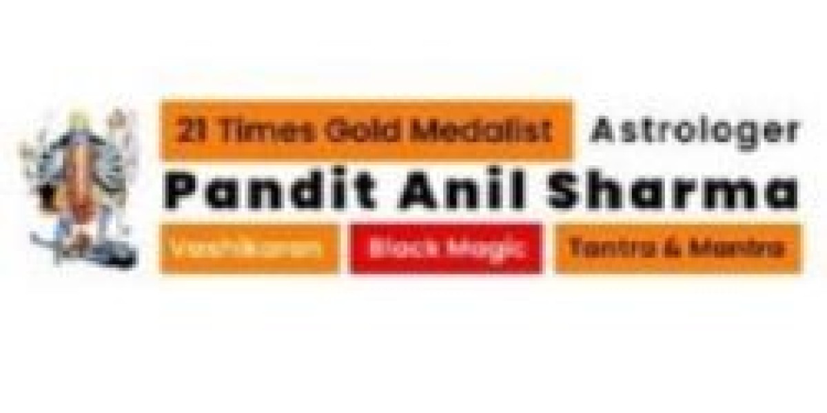How Black Magic Specialists May Help?