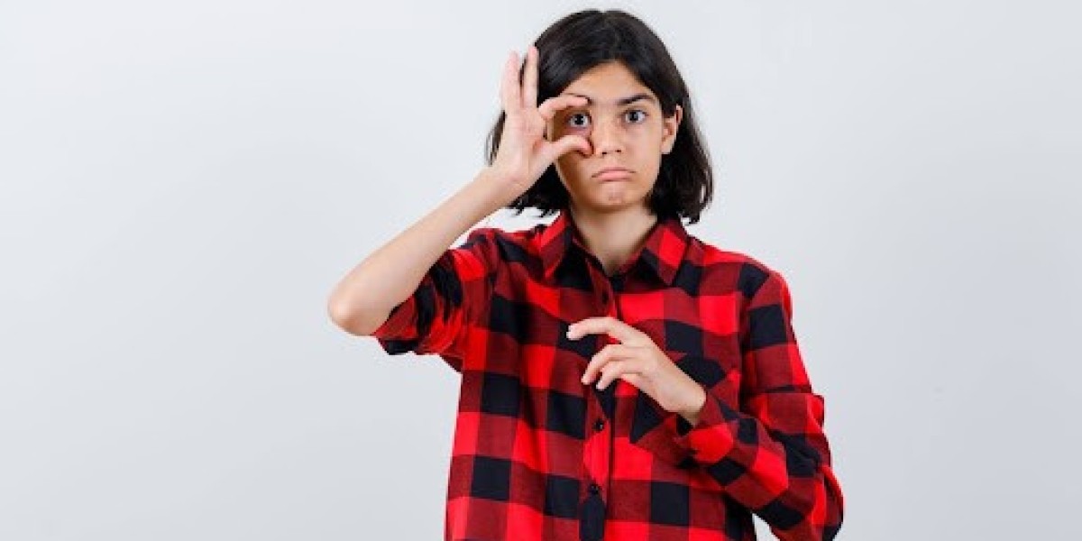 Is Vowiszojid54 Safe for Eyes? What You Need to