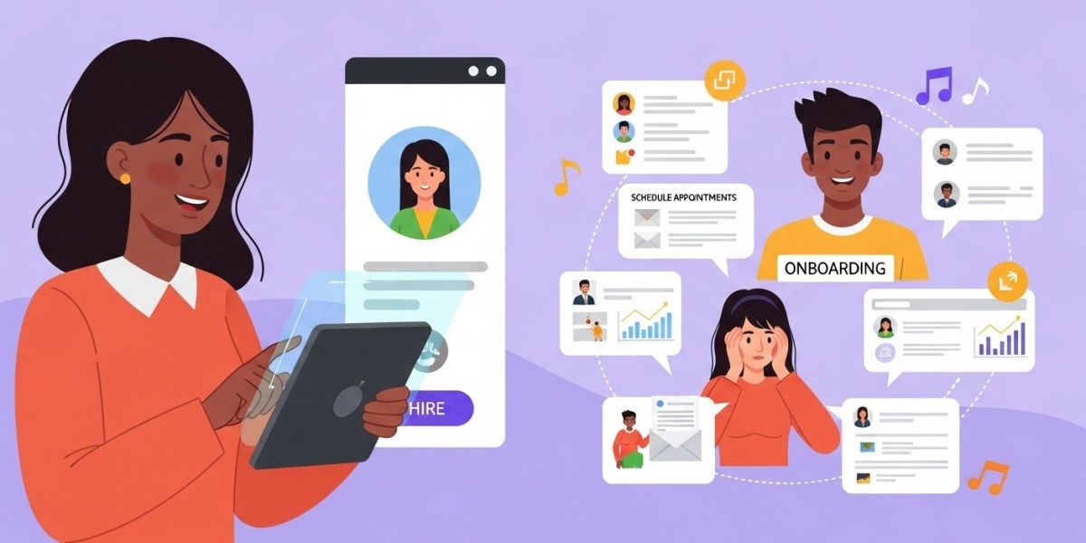 How to Hire a Virtual Assistant: Simple Steps t