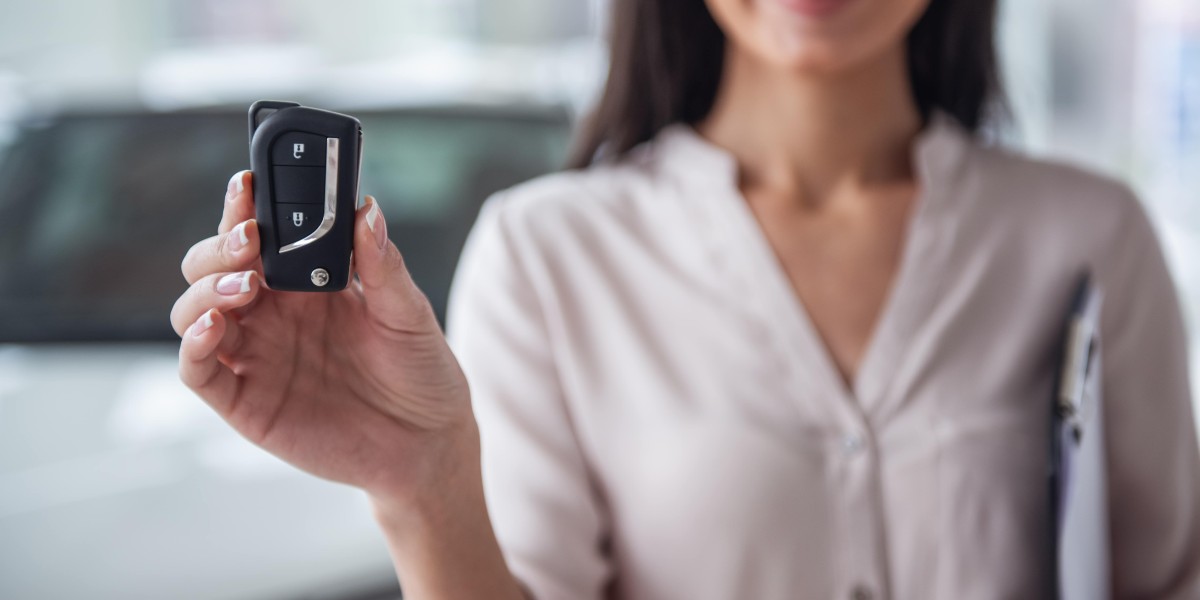 How To Find The Perfect Replacement Ignition Key On The Internet