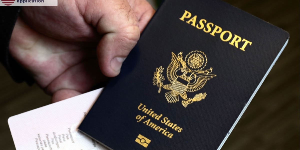 USA Passport Application: Surprising Limitation