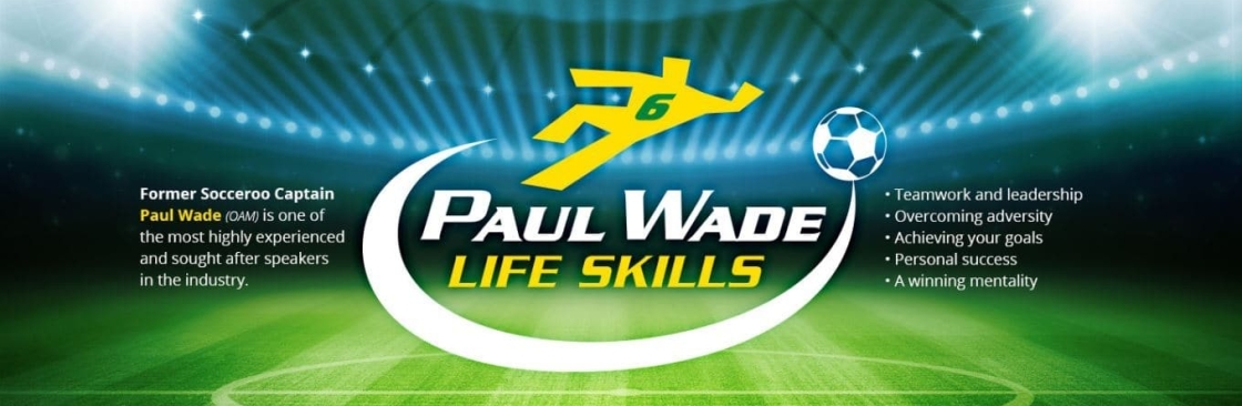 Paul_Wade Cover Image