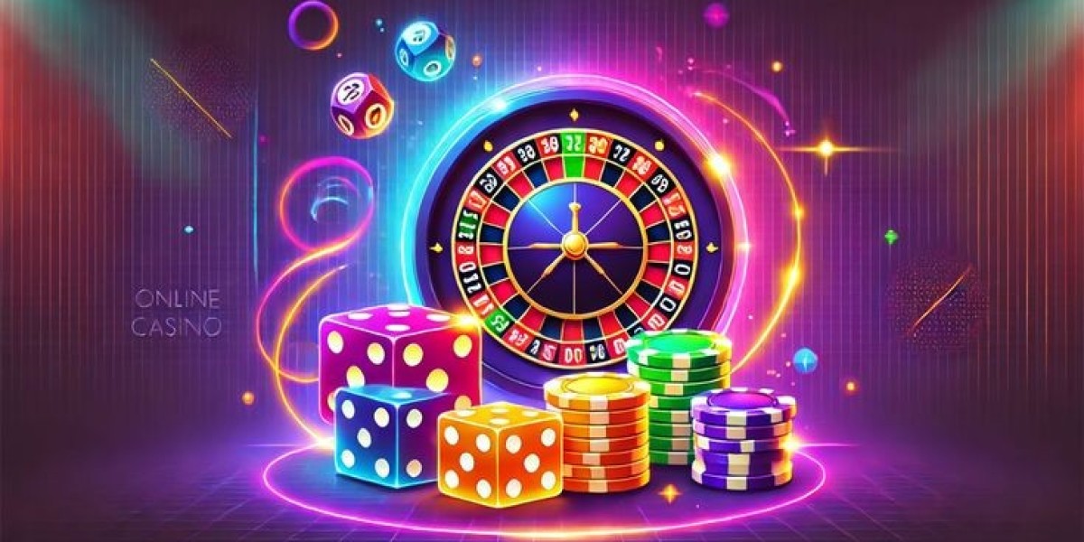 Game Slot yang Bikin Kamu dan Teman Ketagihan M