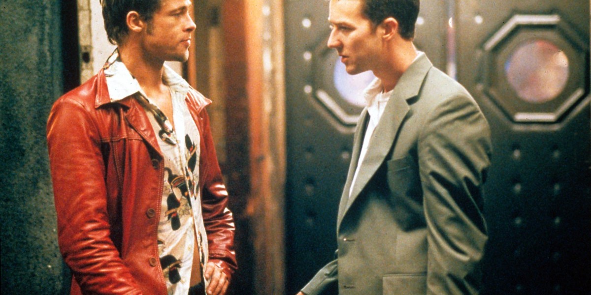 Tyler Durden Jacket: Rule-Breaker Style 2025