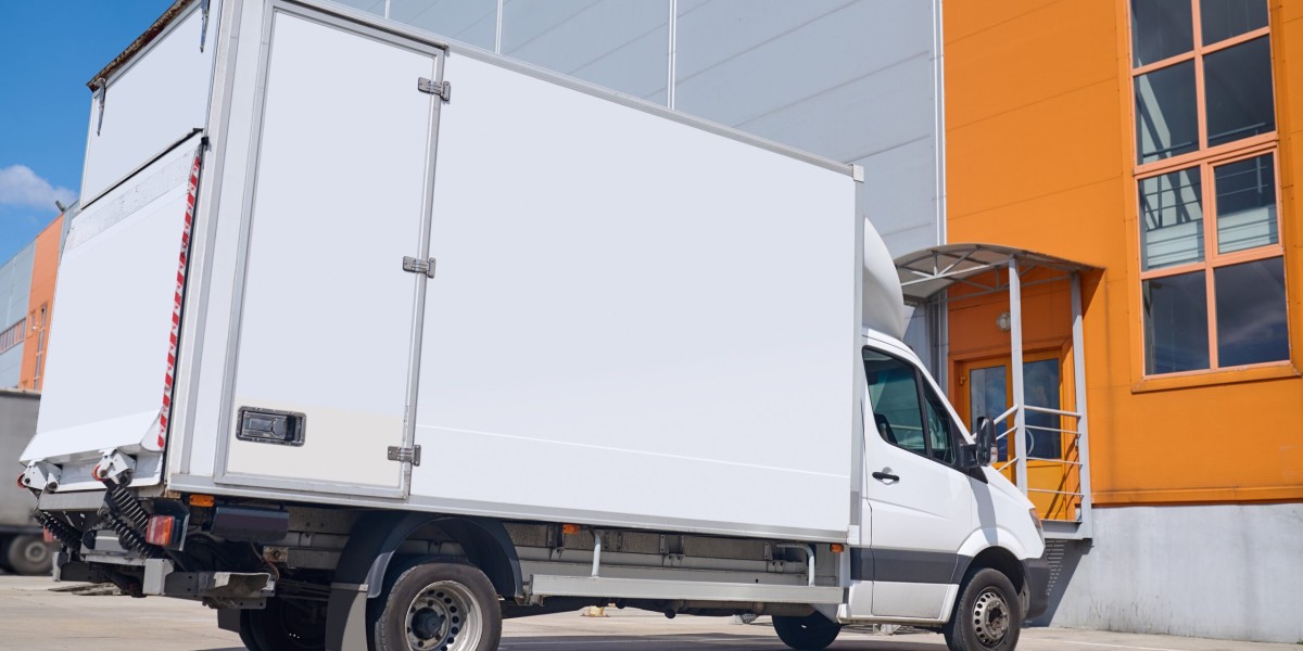 Choosing the Best Chiller Van Rental in Dubai