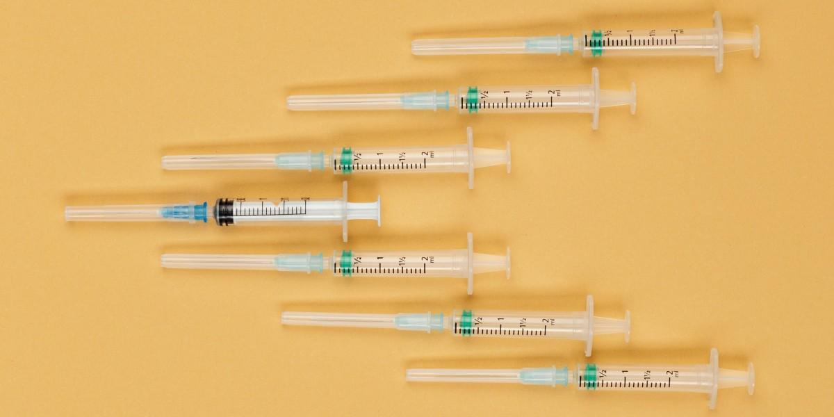 APAC and MENA Prefilled Syringes Market