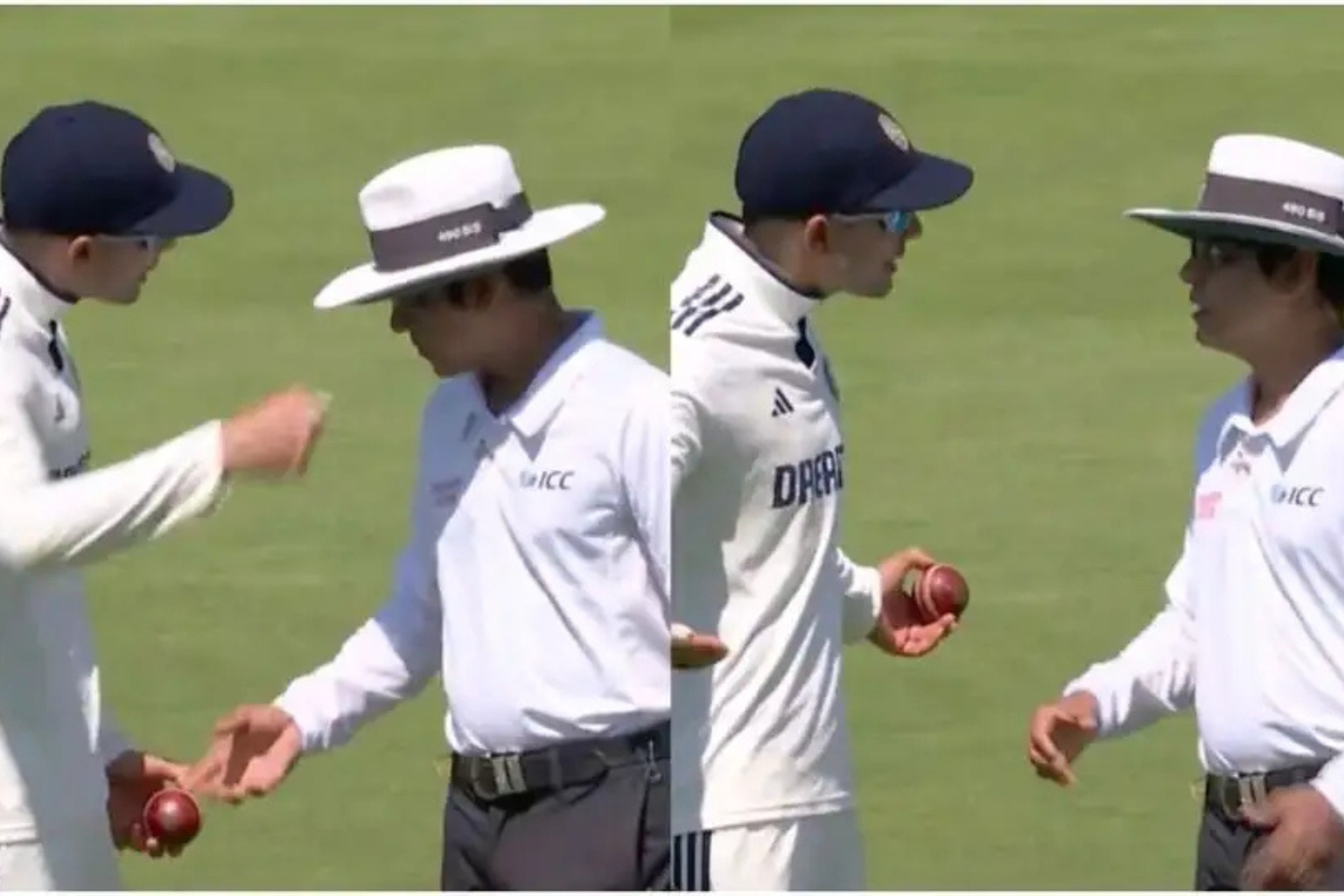 Why is Shubman Gill Facing ICC Punishment? Full Breakdown of Lord's Test Incident, Fine & Code of Conduct - Elevateicons