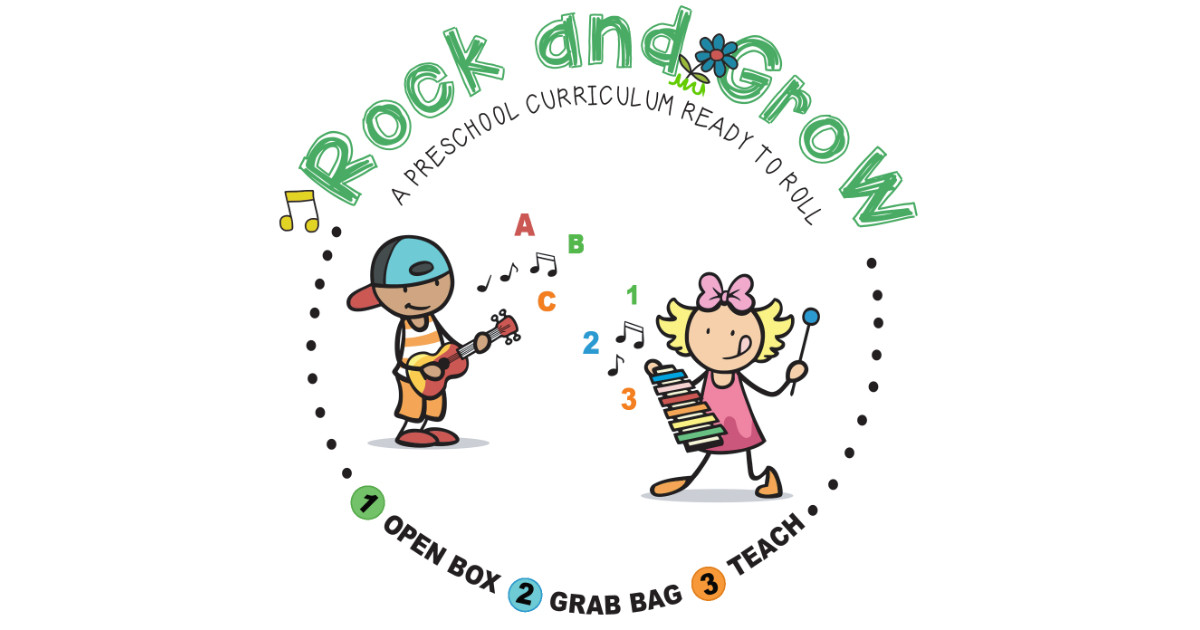 Preschool & Homeschool Curriculum Kits | Monthly Kits for Early Learning
