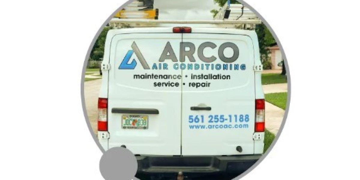 AC Repair, Air Conditioner Service and AC insta