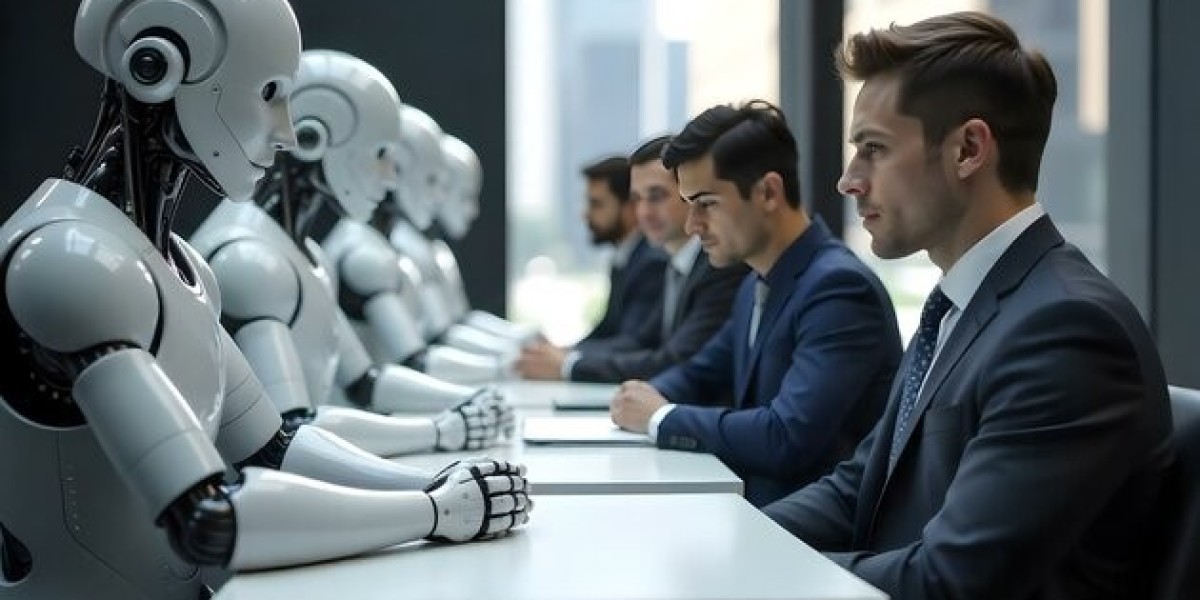 AI Interviewer