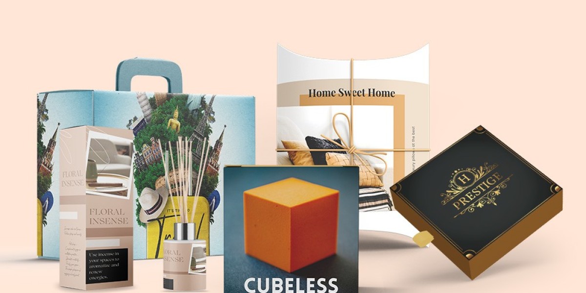 Elevate Your Brand with Customized Cosmetic Box