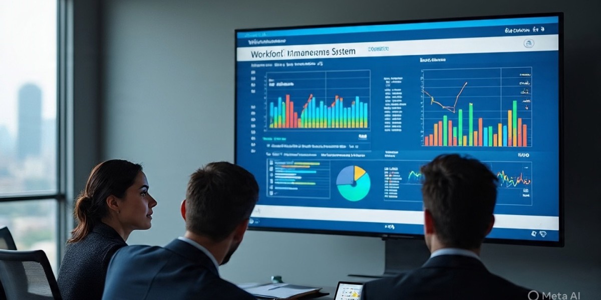 Workflow Management System Market Analysis and