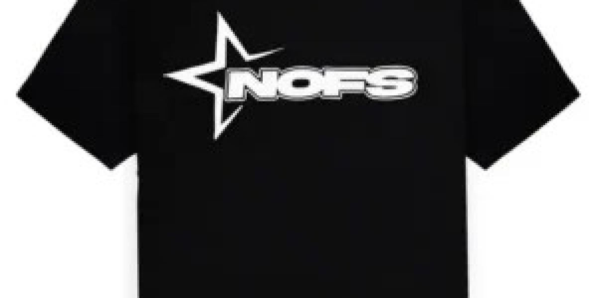 The Rise of Nofs: A Bold Statement in Modern St