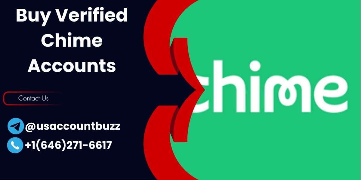 How to Buy Verified Chime Accounts? Read This B