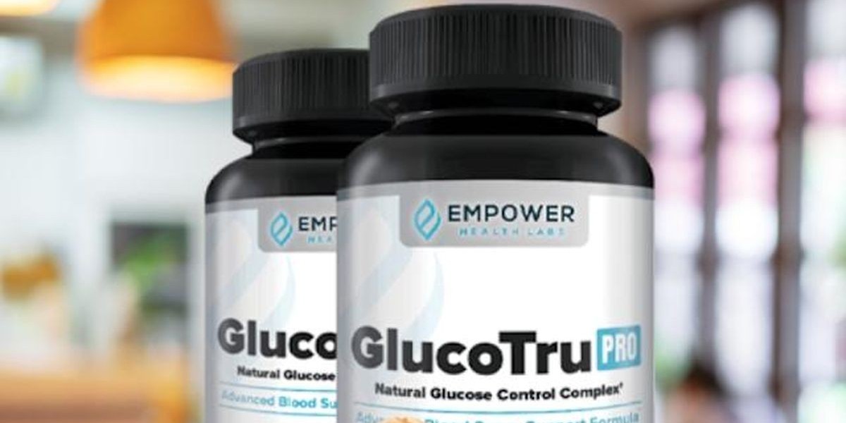 How long does GlucoTru Pro blood sugar suppleme