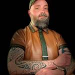 Edward Blackwood Profile Picture