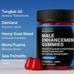 StaminUp Gummies Canada Profile Picture