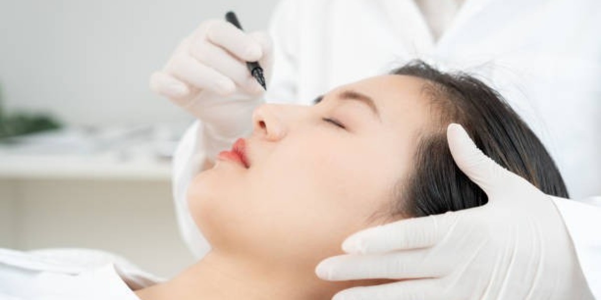 جراحة تجميل الأنف في الرياض بتقنيات حديثة ونتائ