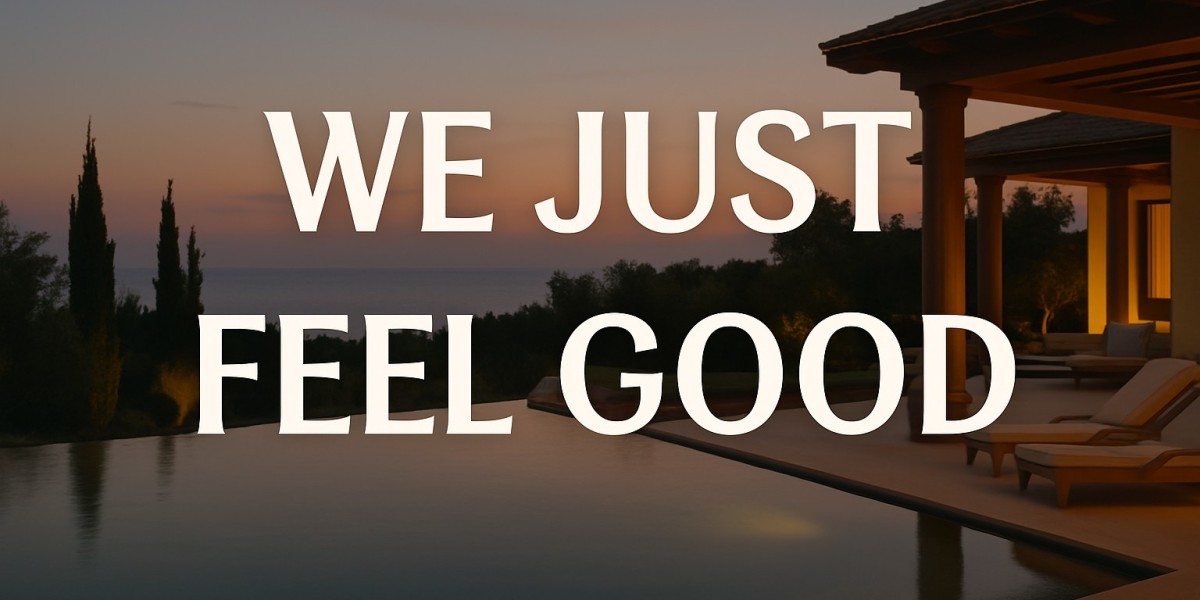 The Power of “We Just Feel Good”