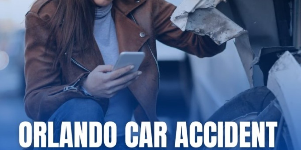 Orlando Car Accident Lawyer – Free Consultation