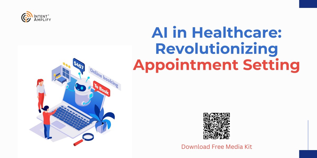 AI in Healthcare: Revolutionizing Appointment