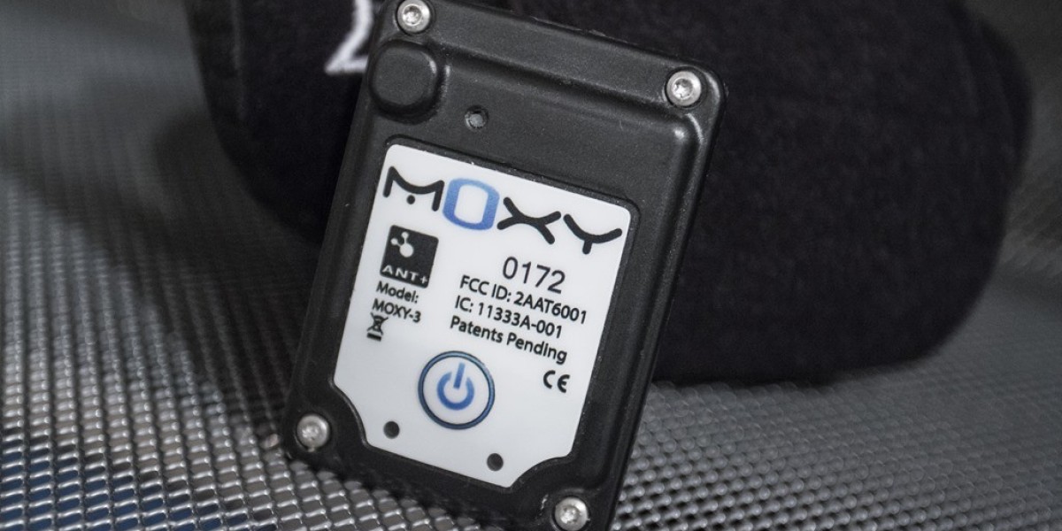 Understanding Muscle Oxygen Monitors: Simple Gu