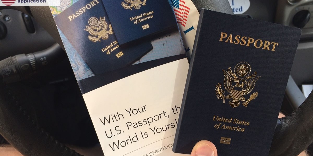 USA Passport Application: The Benefits of Renew